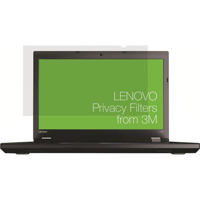 Lenovo 3M PRIVACY FILTER FOR THINKPAD L380 YOGA - 13.3W (4XJ0R02887)