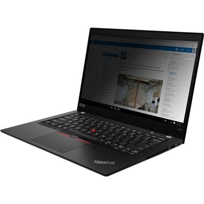 Lenovo THINKPAD PRIVACY FILTER FOR X380 YOGA WITH IR CAM (4XJ0T83640)