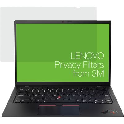 Lenovo 14.0 INCH 1610 PRIVACY FILTER FOR (4XJ1D33268)
