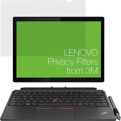 Lenovo 12.3 INCH 0302 PRIVACY FILTER FOR (4XJ1D33270)