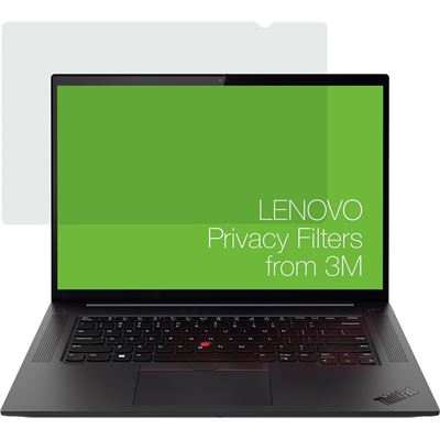 Lenovo 16.0 INCH 1610 PRIVACY FILTER FOR (4XJ1D34303)