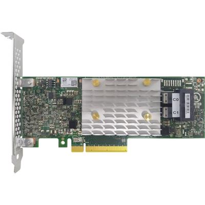 Lenovo ThinkSystem RAID 5350-8i PCIe12Gb Adapter (4Y37A72482)