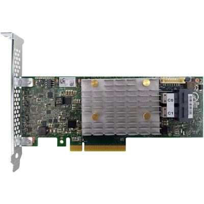 Lenovo ThinkSystem RAID 9350-8i 2GB Flash PCIe 12Gb (4Y37A72483)