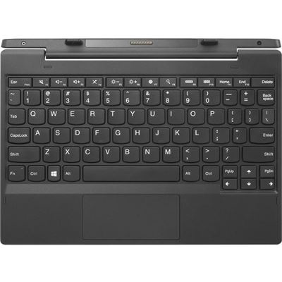 Lenovo TABLET 10 Keyboard US English (4Y40R20837)