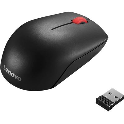 Lenovo Essential Wireless Mouse (4Y50R20864)