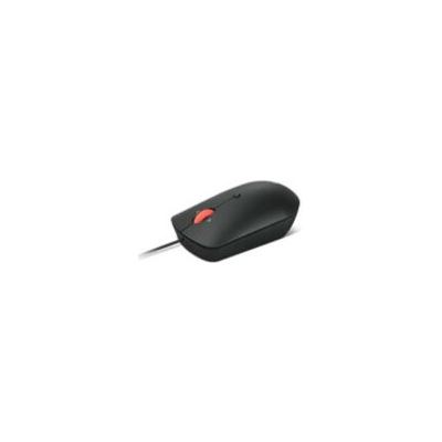 Lenovo USB-C WIRED COMPACT MOUSE (4Y51D20850)