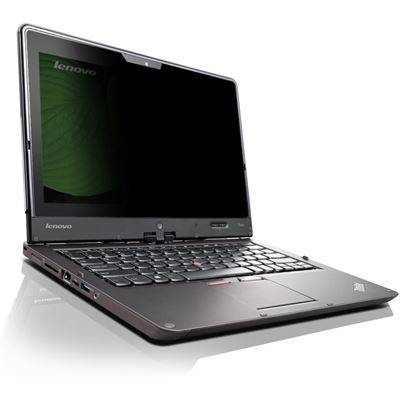 Lenovo 3M ThinkPad Twist Privacy Filter from Le (4Z10A39524)