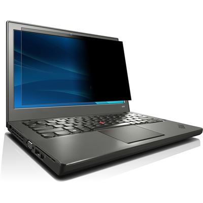 Lenovo ThinkPad X240 Series Touch Privacy Filter by 3M (4Z10E51378)
