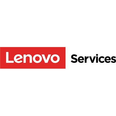 Lenovo TP WORKSTATION 3YR INTERNATIONAL SERVICES (5PS0V07073)