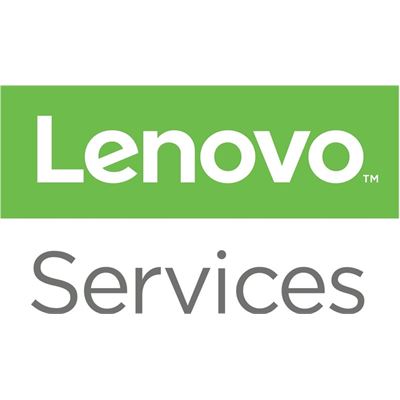 Lenovo PREMIER WITH ESSENTIAL - 3YR 24X7 4HR RESPONSE + (5PS7A06895)