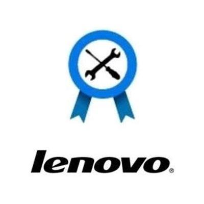 Lenovo TC AIO upgrade TO 3 YEAR ONSITE FROM BASE (5WS0D81118)