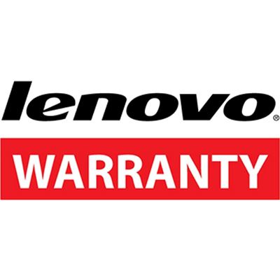 Lenovo Warranty Upgrade from 1y RTB to 3y Onsite  (5WS0Q81865)