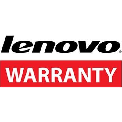 Lenovo Warranty Upgrade from 1Y to 3Y RTB - Education (5WS0Z69929)
