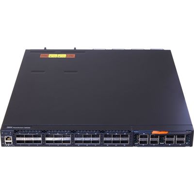 Lenovo RackSwitch G8332 (Front to Rear) (7159BFX)