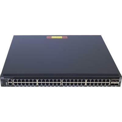 Lenovo RackSwitch G7052 (Rear to Front) (7159CAX)