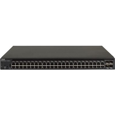 Lenovo RackSwitch G8052 (Rear to Front) (7159G52)