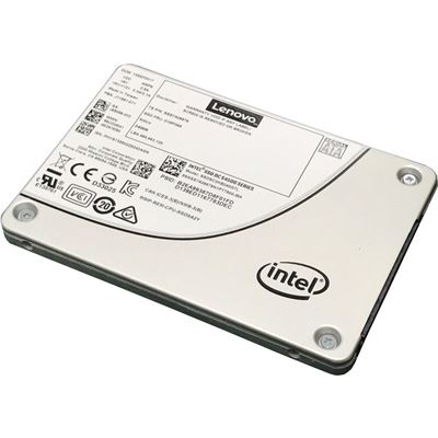 Lenovo Intel S4500 240GB Enterprise Entry SATA G3HS 2.5" (7SD7A05732)