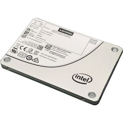Lenovo ThinkSystem 2.5" Intel S4500 240GB Entry SATA 6Gb (7SD7A05742)