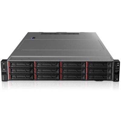 Lenovo ThinkSystem Server SR550 2U Silver 4116 12C (1/2) (7X04A02VAU)