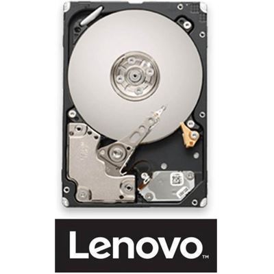Lenovo ThinkSystem 1.2TB 2.5" 10K SAS Hot Swap HDD (7XB7A00027)
