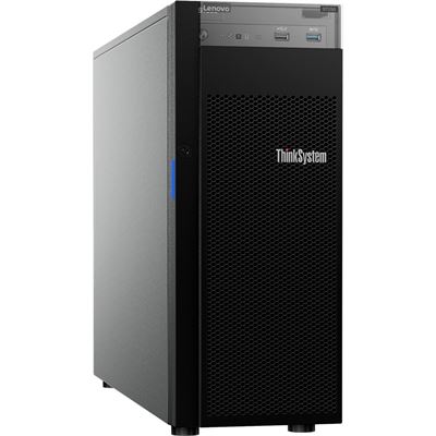 Lenovo ThinkSystem ST250 Tower (4U) Server - 3.4GHz 4C (7Y45A01NAU)
