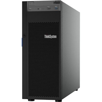 Lenovo ThinkSystem ST250 Tower (4U) Server - 3.3GHz 6C (7Y45A01TAU)
