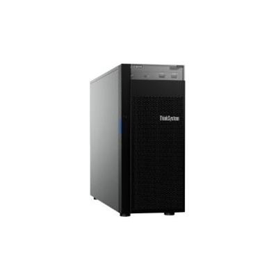 Lenovo ThinkSystem ST250 6C SSD Server Bundle (7Y45A04AAU-TC1)