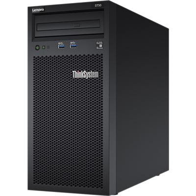 Lenovo ThinkSystem ST50 Tower Xeon E-2104G 4C 3.2GHZ 8GB (7Y49A01JAU)