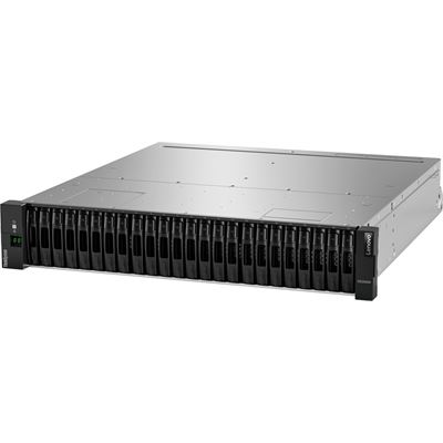 Lenovo ThinkSystem DE2000H SAS Hybrid Flash Array SFF (7Y71A000WW)
