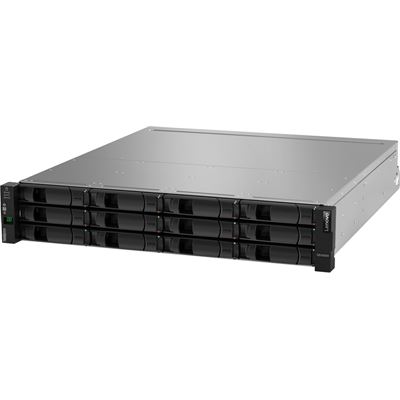 Lenovo ThinkSystem DE4000H SAS Hybrid Flash Array LFF (7Y74A000WW)