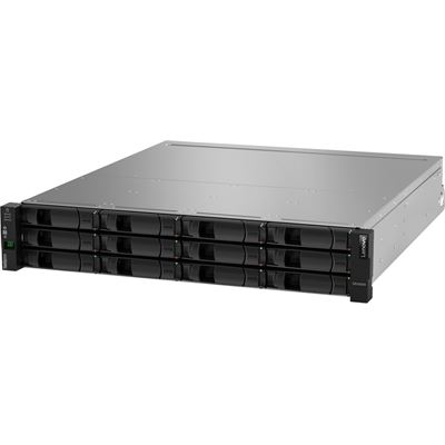 Lenovo ThinkSystem DE4000H iSCSI Hybrid Flash Array LFF (7Y74A002WW)
