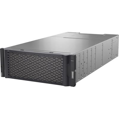 Lenovo ThinkSystem DE4000H SAS Hybrid Flash Array 4U60 (7Y77A002WW)