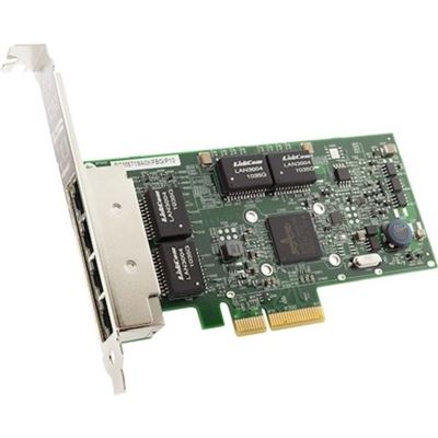 Lenovo THINKSYSTEM BROADCOM NETXTREME PCIE 1GB 4-PORT (7ZT7A00484)