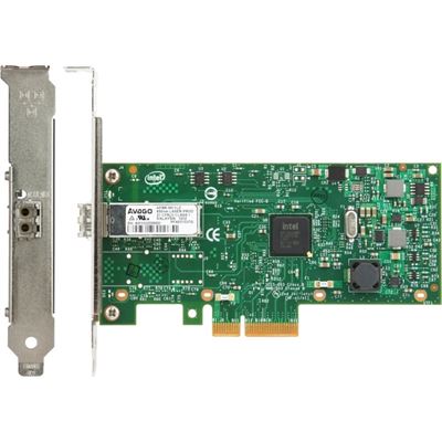 Lenovo THINKSYSTEM INTEL I350-F1 PCIE 1GB 1-PORT SFP (7ZT7A00533)