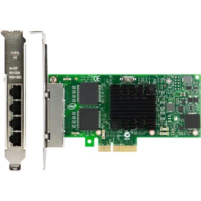Lenovo THINKSYSTEM INTEL I350-T4 PCIE 1GB 4-PORT RJ45 (7ZT7A00535)