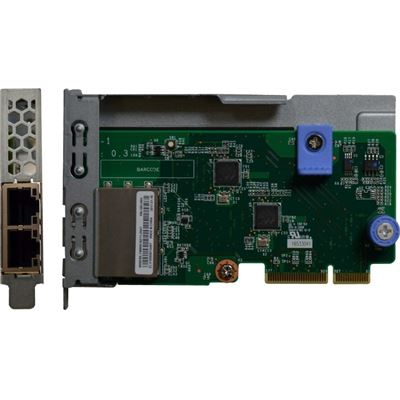 Lenovo THINKSYSTEM 1GB 2-PORT RJ45 LOM (7ZT7A00544)