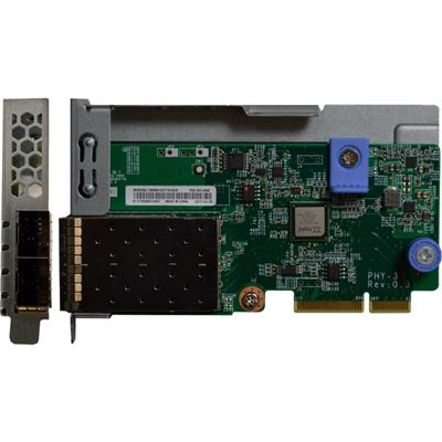 Lenovo THINKSYSTEM 10GB 2-PORT SFP+ LOM (7ZT7A00546)