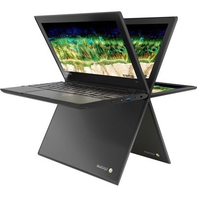 Lenovo 500e Chromebook/ 11.6'' HD IPS Multi-Touch/ (81ES0003AU)