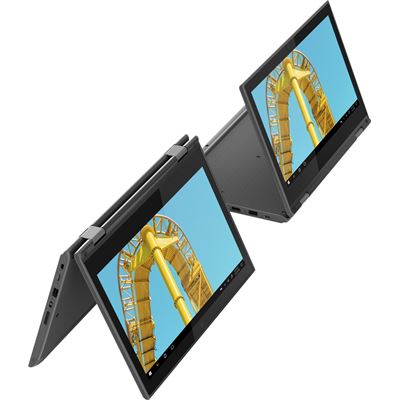 Lenovo 300E G2 Flip Education laptop - (We strongly (81M90063AU)
