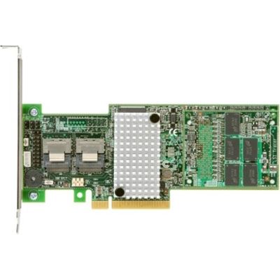 Lenovo SERVERAID M5100 SERIES ZERO CACHE/RAID 5 upgrade FOR (81Y4544)