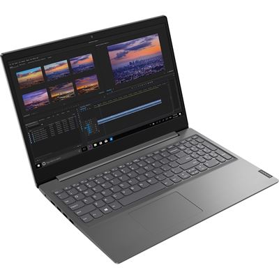 Lenovo V15 IIL Laptop 15.6" HD i5-1035G1 8GB 256GB (82C500NYAU)