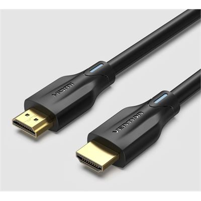 Lenovo Vention 8K HDMI Cable 2M Black (AANBH)