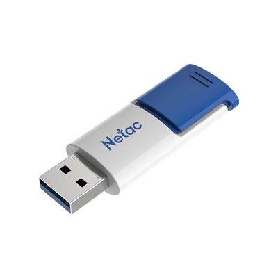Lenovo Netac U182 128GB USB 3.0 - White (NT03U182N-128G-30BL)