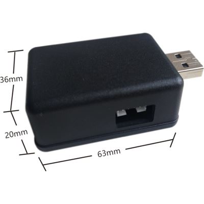 Lenovo Ubibot RS485-USB Adapter (RS485-USB-CONVERTER)