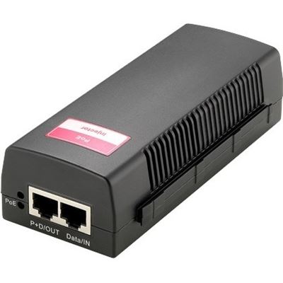 Level One LevelOne POI-2002 802.3af Power over Ethernet (POI-2002)