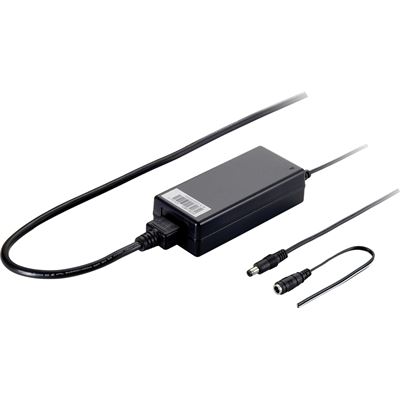 Level One 48V DC Power Adapter (POW-4801)