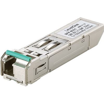 Level One Gigabit Ethernet (1.25G) Single- mode Bi (SFP-9331)