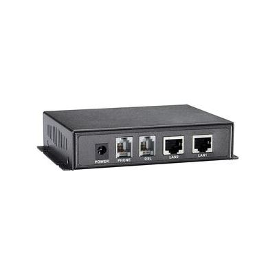 Level One Ethernet over VDSL2 Converter (VDS-1201)