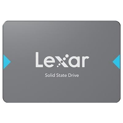 Lexar LNQ100X240G-RNNNG, NQ100, 240GB, SATA 6Gb/s (LNQ100X240G-RNNNG)