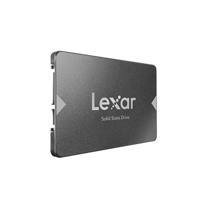 Lexar ? NS100 120GB 2.5" SATA III (6Gb/s) Solid (LNS100-120RBAP)